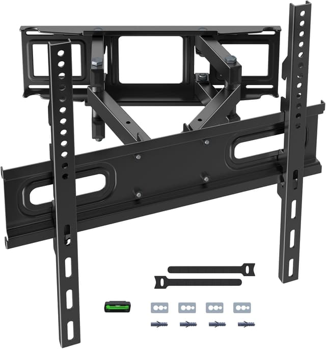 Detalle de PUTORSEN TV Wandhalterung für 32-70 Zoll bis 50 kg