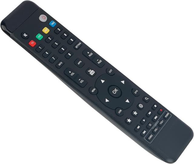 Detalle 2 de Remote control RED360TV for Red 360