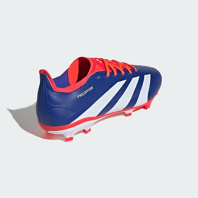 Thumbnail 4 de adidas League Football Boots botas 42 EU césped natural