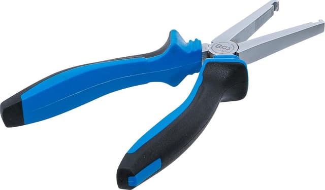 Thumbnail 2 de BGS 1537 Hutkappenzange 200 mm