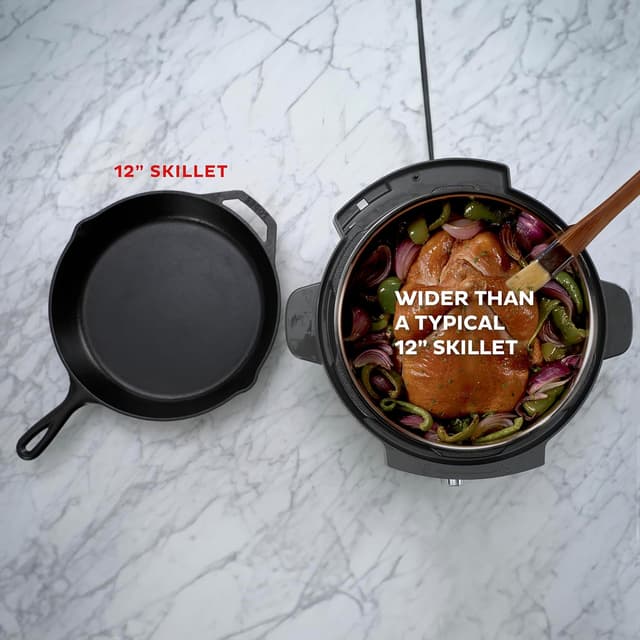 Thumbnail 6 de Instant Pot Vortex Plus 6QT Air Fryer