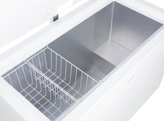 Thumbnail 5 de Wisberg WBCF130LFAW Gefriertruhe 300 L