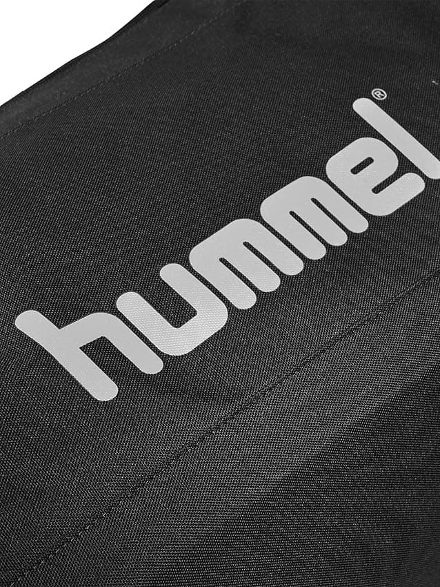 Thumbnail 4 de Hummel Core Bolsa Deportiva L Negra