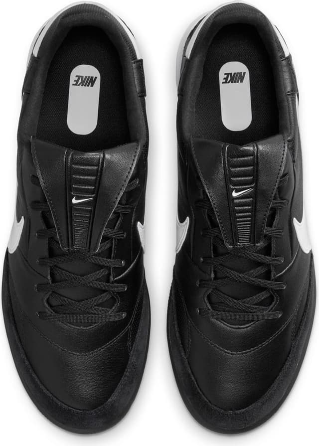 Detalle de Nike Premier III TF pour homme : chaussure de foot basse TF