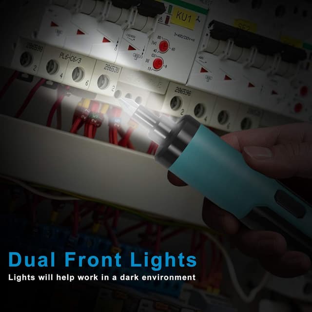 Thumbnail 6 de Kiprim ES2 4V cordless screwdriver