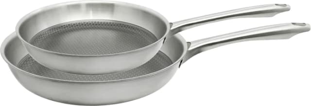 Thumbnail 5 de Elo Relief Passion Pfannenset 24 + 28 cm