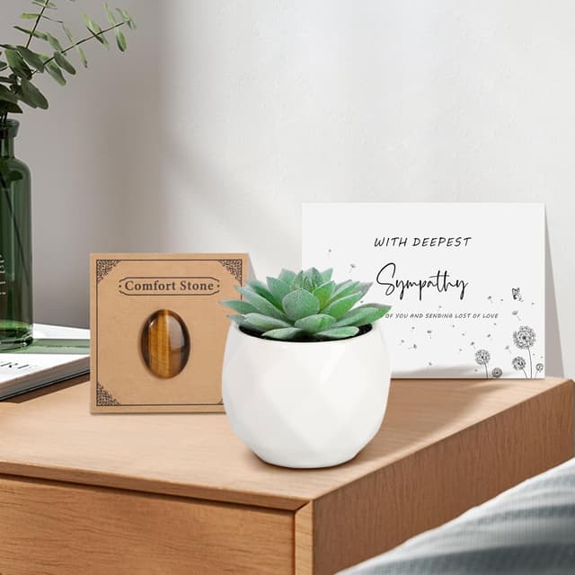 Thumbnail 4 de Sympathy Gift Baskets for Women