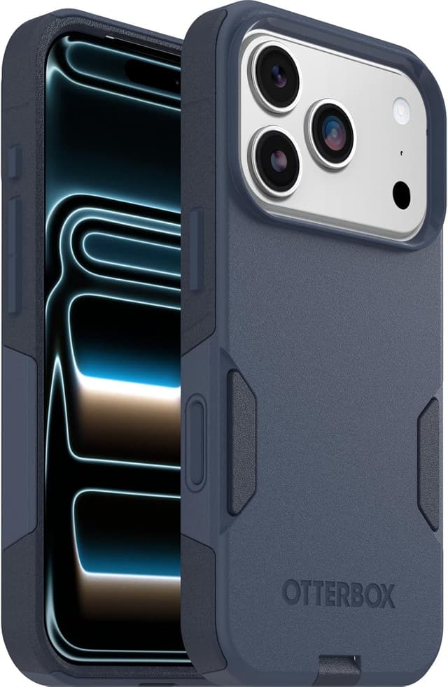 Thumbnail 5 de OtterBox Coque Commuter MagSafe iPhone 17 Noir