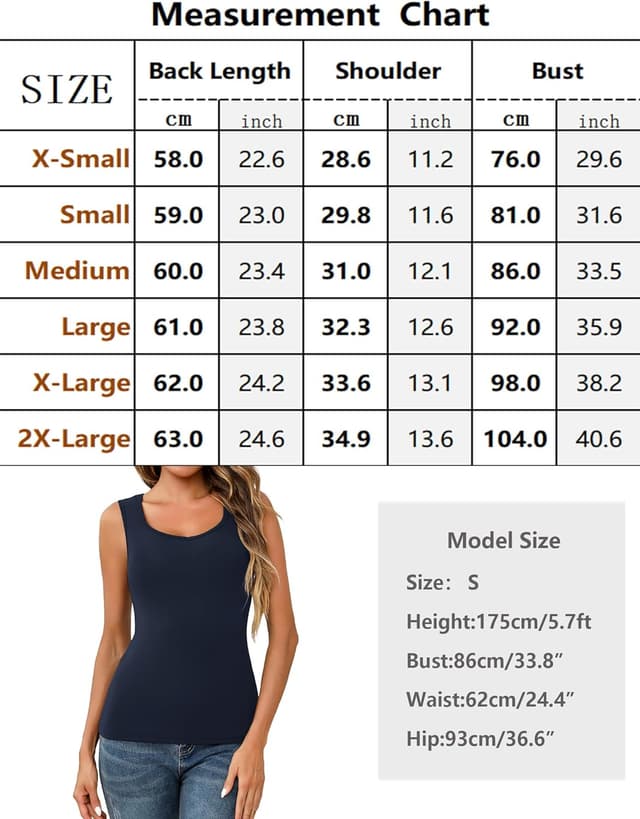 Thumbnail 6 de Totatuit maillot térmico sin mangas mujer