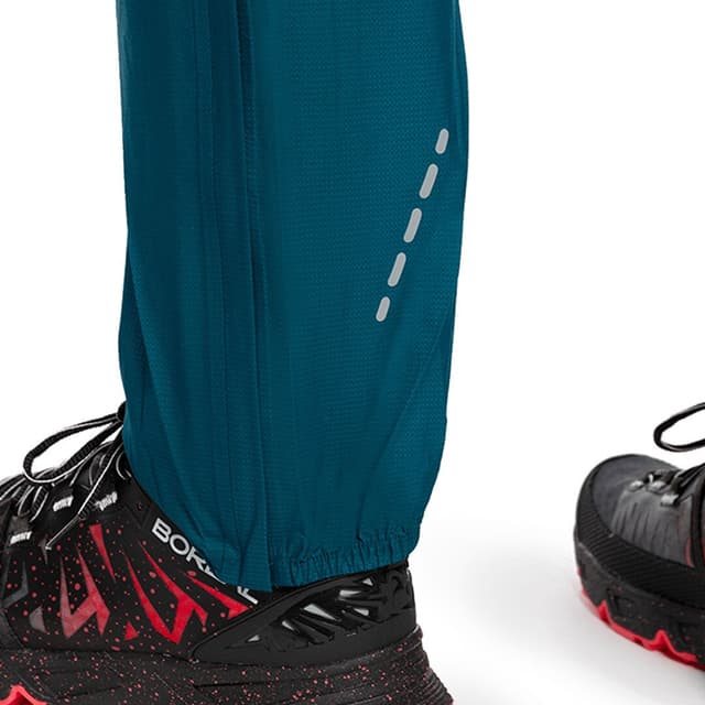 Thumbnail 4 de Trangoworld Combal pantalón trail 20.000 mm impermeable