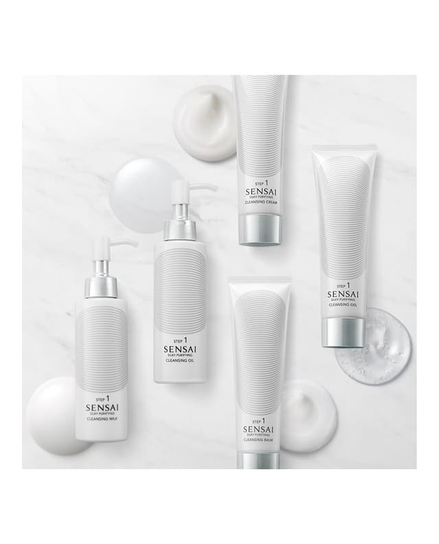 Thumbnail 2 de Sensai Silky Purifying Cleansing Balm 125 ml — bálsamo limpiador