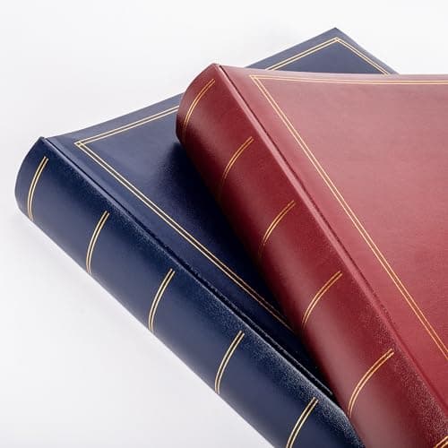 Thumbnail 2 de walther design SK-127-L Álbum autoadhesivo 33×34 cm