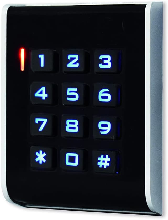 Imagen de SCS Sentinel AAA0005 Clavier Ă codes 100 đź”’ en OfertitasTOP