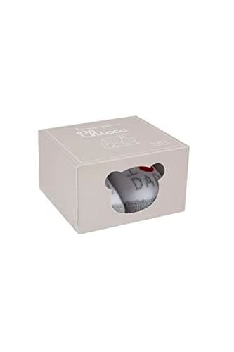 Detalle 2 de Chicco Patucos bebé Designed in Italy 👶