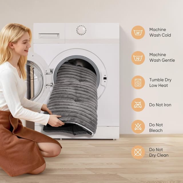 Detalle de Tapis chien VoltaEcho 112 x 80 cm