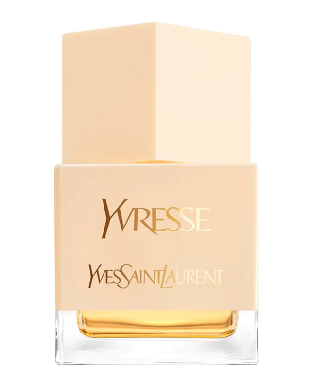 Detalle de Yves Saint Laurent Yvresse Eau de Toilette 80 ml
