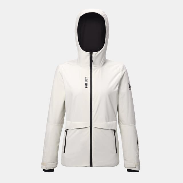 Detalle de Millet GRANDS MONTETS JKT W