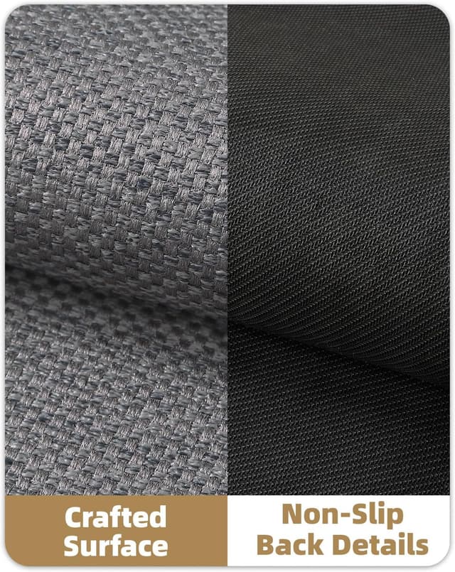 Detalle de COLOR&GEOMETRY zerbino ingresso antiscivolo 43x75