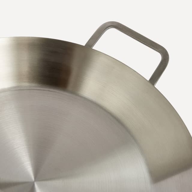 Thumbnail 3 de El Corte Inglés Paellera Multiply 3 capas 🥘