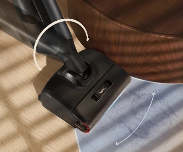 Thumbnail 5 de Mova M10 Bodenreiniger