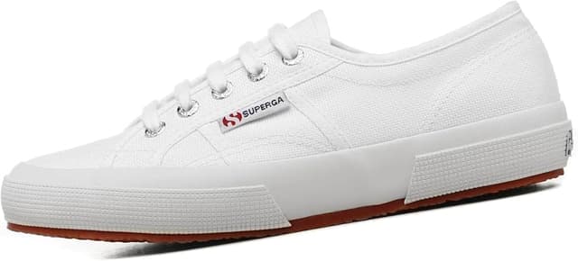 Detalle de Superga 2750-Cotu Classic - Zapatillas Unisex Blancas