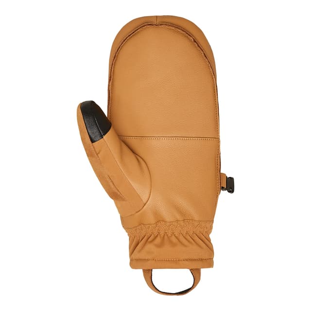 Thumbnail 3 de Quiksilver Squad Mitt Guantes de hombre 🧤