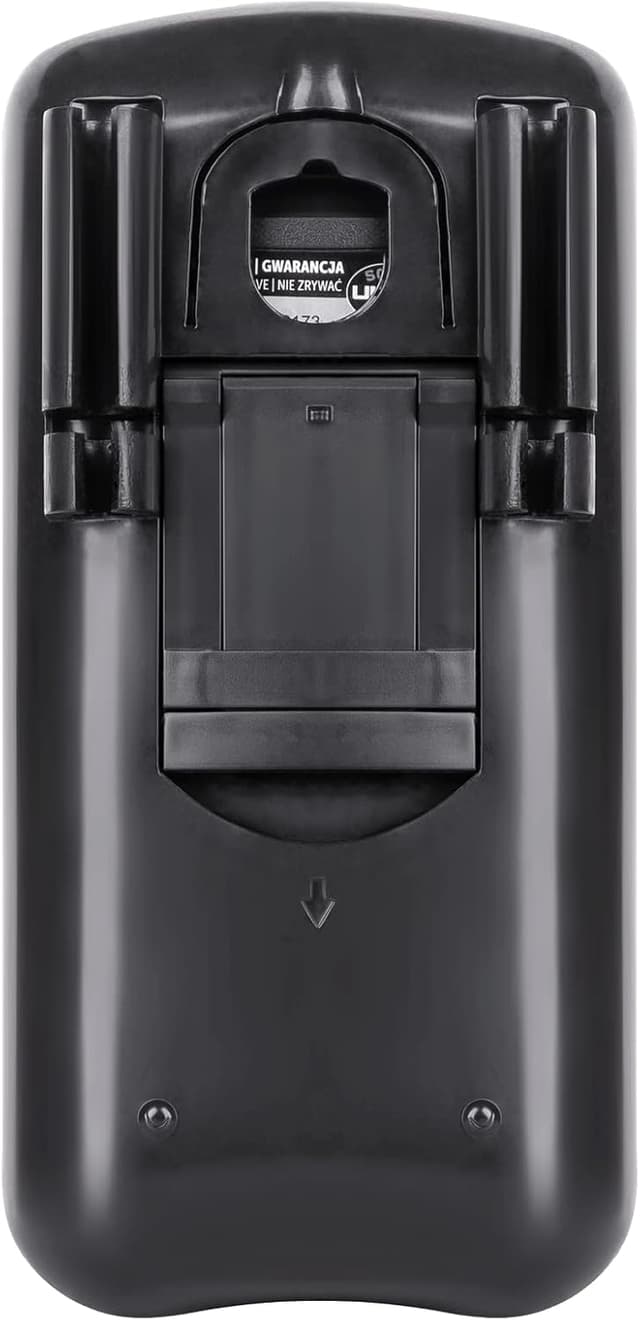 Thumbnail 2 de Lechpol MI0015 UT 52 multímetro 190x88x34 mm