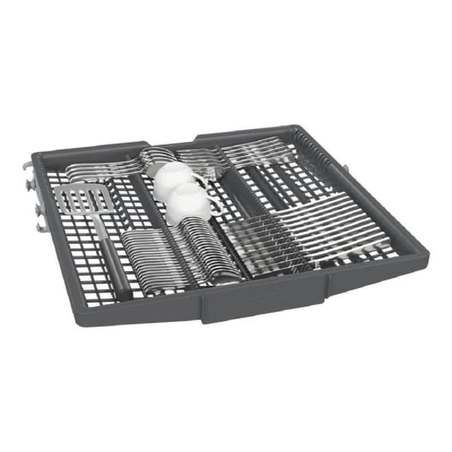 Detalle 2 de Siemens SX65ZX07CE 14 Servicios Home Connect