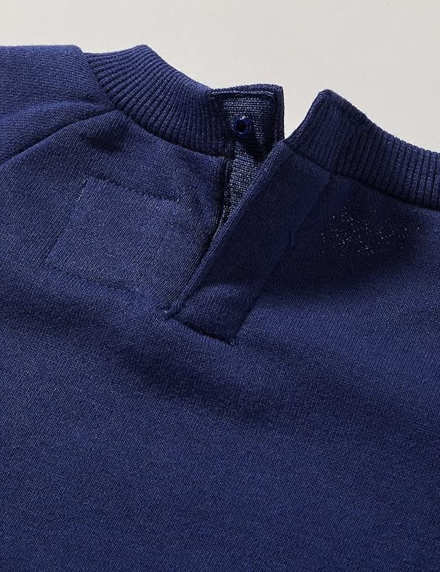 Thumbnail 4 de Levi's Kids Lvg key item logo crew camiseta 18 meses