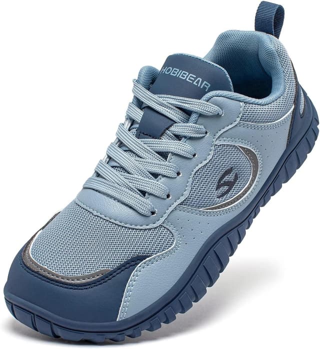 Thumbnail 6 de HOBIBEAR Barfußschuhe mit breiter Zehenbox – bequeme Trailrunning-Sneaker für Damen & Herren