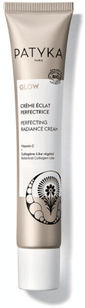 Detalle de Patyka Crema Iluminadora Perfeccionadora 50 ml: crema facial que busca piel radiante y uniforme