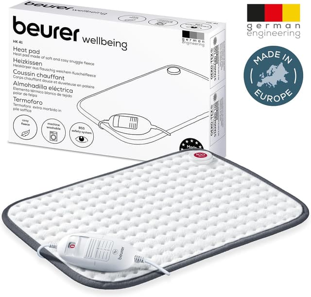 Thumbnail 6 de Beurer HK 41 Heizkissen 44×33 cm