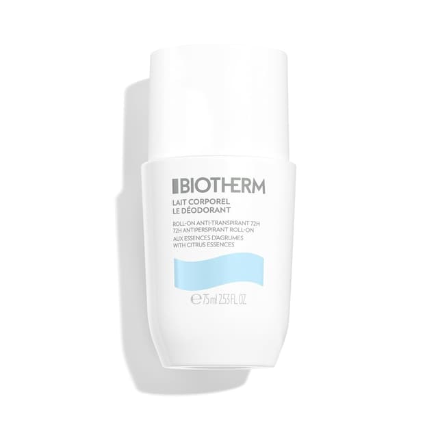 Imagen de Biotherm Lait Corporel Deo Roll-On 75 ml en OfertitasTOP