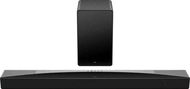 Thumbnail 8 de TCL 85 Zoll QLED P81K 4K (2025)