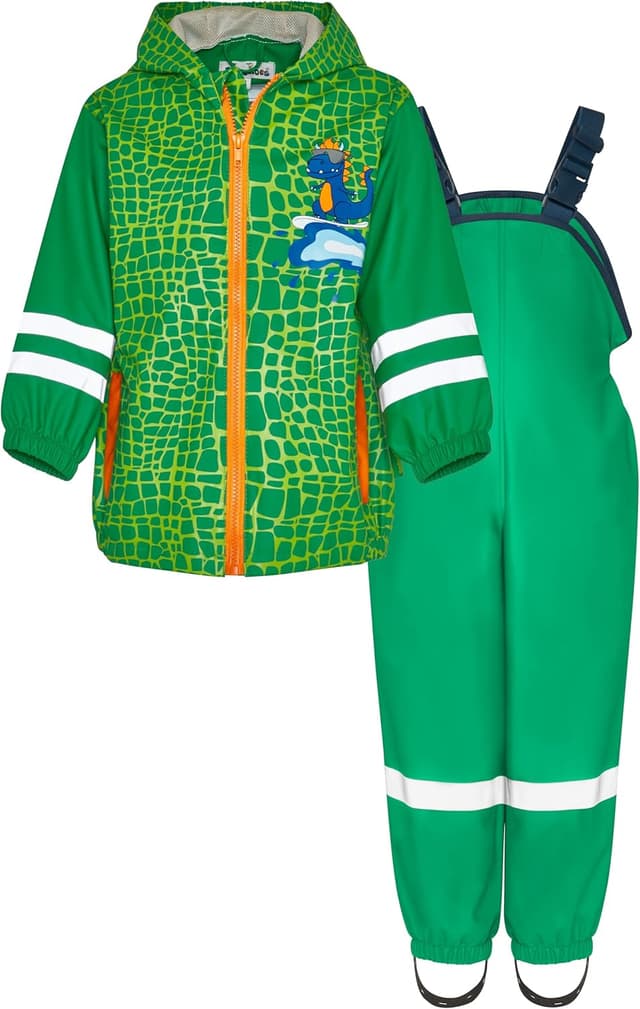 Thumbnail 6 de Playshoes Regenanzug 5000 mm