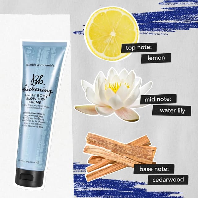 Thumbnail 4 de Bumble and bumble Thickening Great Body Cream