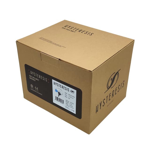 Thumbnail 5 de Hysteresis Casco de esquí y snow con visor P-Shock Premium