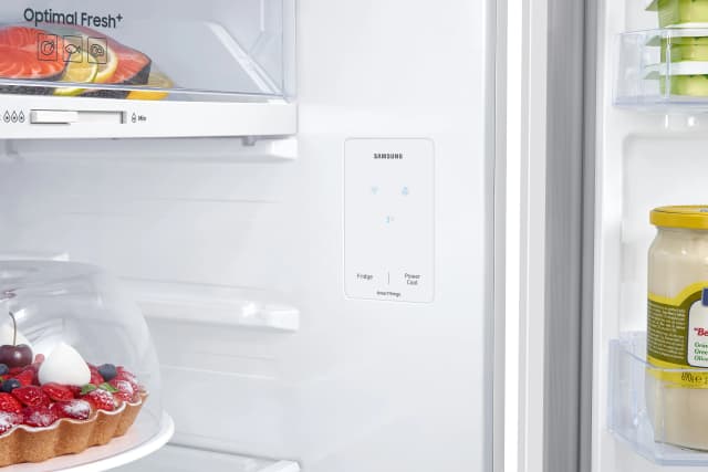 Thumbnail 4 de Samsung RT31CG5624WWES Frigorífico MonoCooling 2 puertas