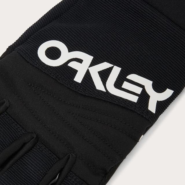 Detalle 2 de Guantes térmicos Oakley Factory Pilot Core Glove para hombre