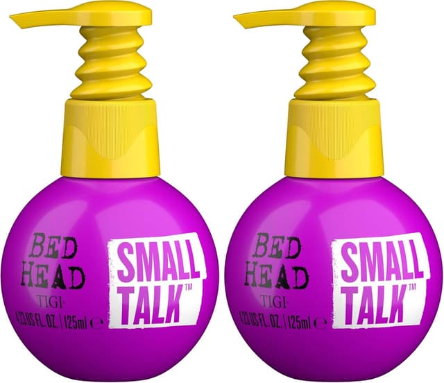 Thumbnail 5 de TIGI Small Talk Crema Ispessente 240 ml