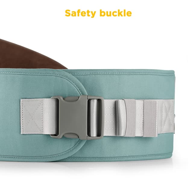 Thumbnail 5 de GAGAKU Hüftsitz Baby 0–36 Monate 15 kg