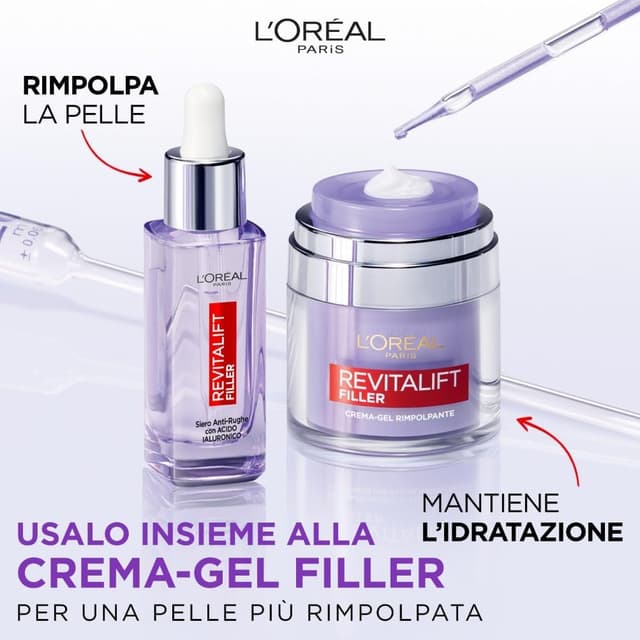 Thumbnail 5 de L'Oreal Paris Siero viso 30 ml