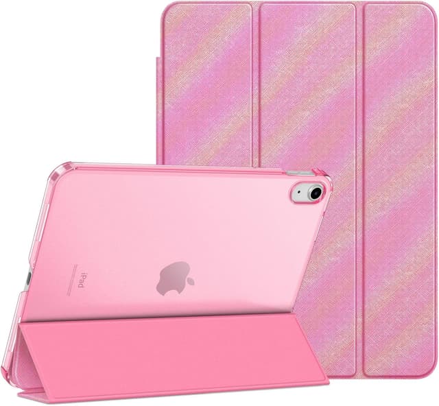 Detalle de FINTIE iPad A16 Ultra Slim Case 11 inch