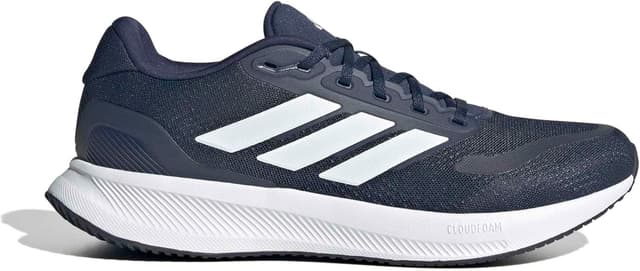 Detalle de adidas Runfalcon 5 running shoes 10 UK