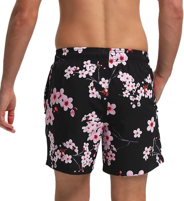 Detalle 1 de TMEOG costume da bagno uomo pantaloncini