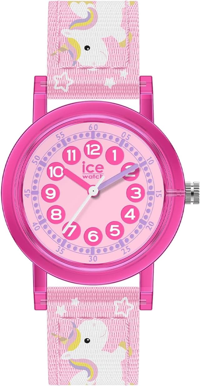 Detalle de Ice-Watch Ice Learning Pink Unicorn Extra Small