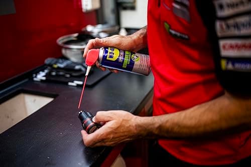 Thumbnail 4 de WD-40 Specialist Limpiador 400 ml