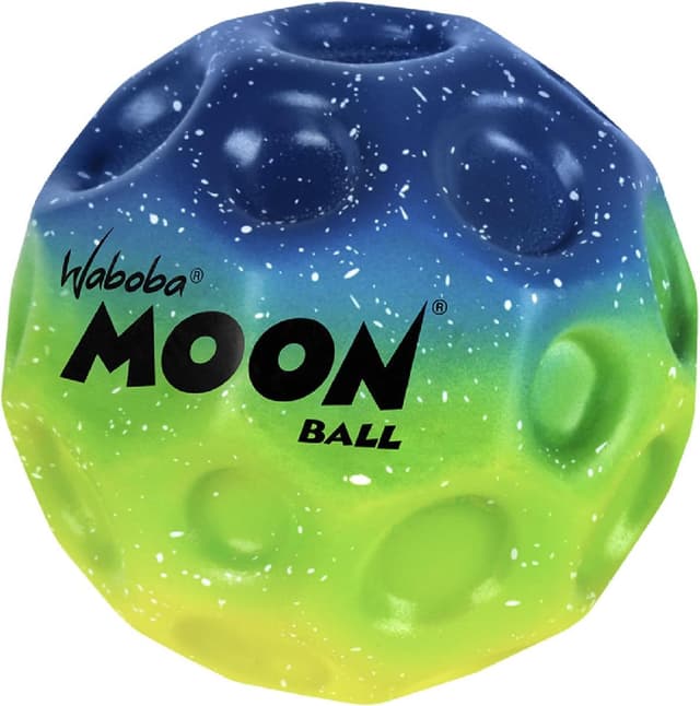Detalle de Waboba Gradient Ball Balle Super Rebond