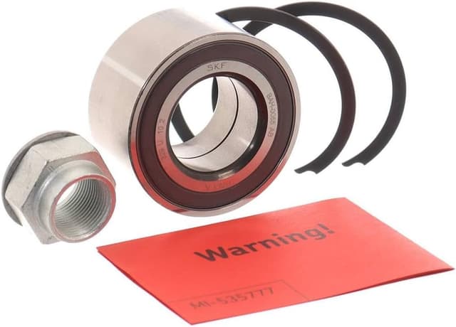 Thumbnail 1 de SKF VKBA 6540 Kit de roulement avant