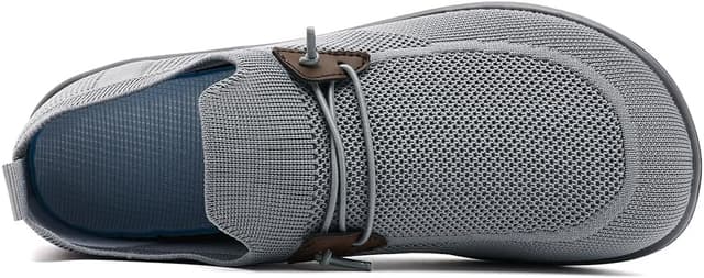 Detalle de Men’s VGPSFN slip-on loafers walking shoes with breathable mesh upper